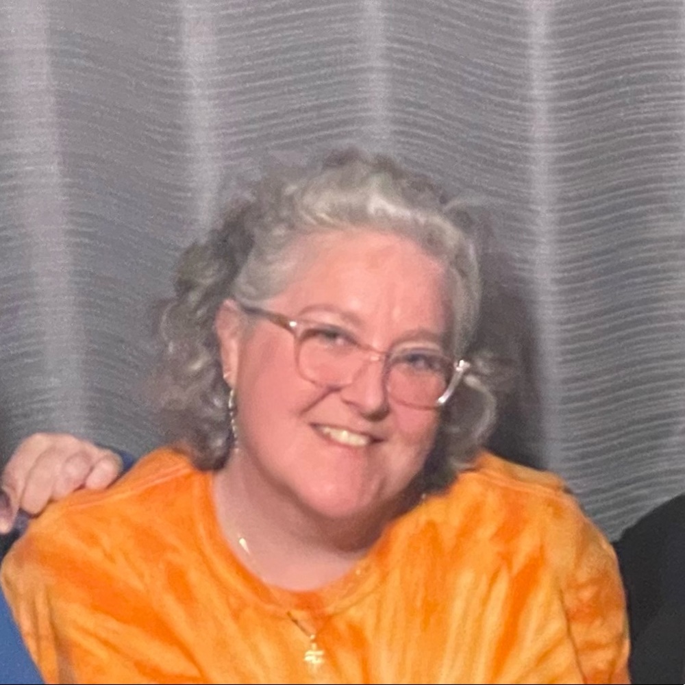 Meet your Posher, Beth